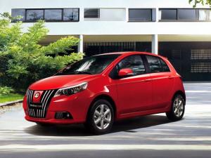 Great Wall Voleex C10 '2010